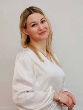 Филиппова Нина Михайловна.