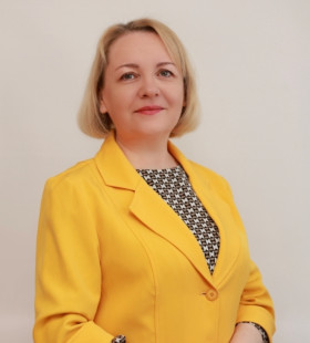 Головина Галина Валерьяновна.